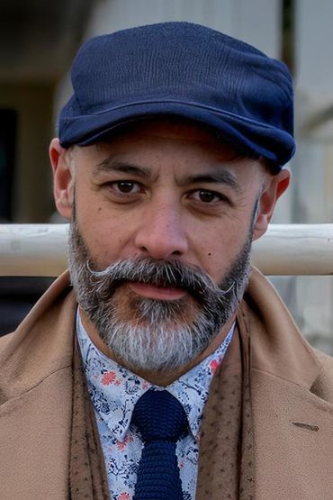 Джеймс Эшкрофт