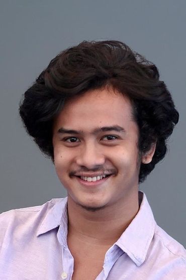 Кевин Ардилова