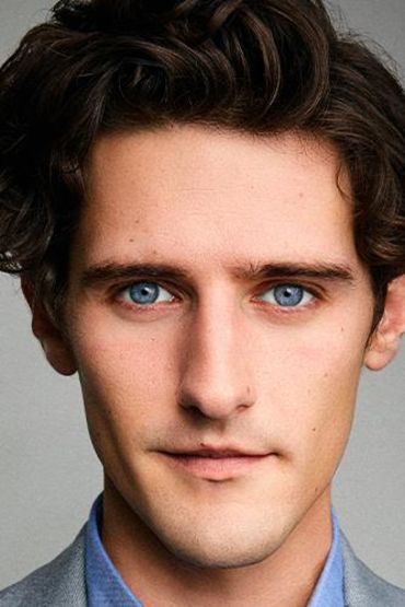 Мэттью Линдблом Дж