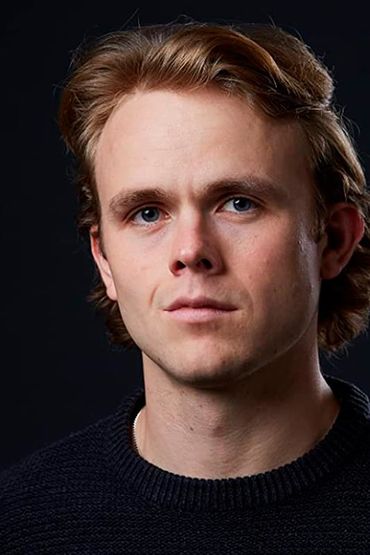 Камерон Скотт