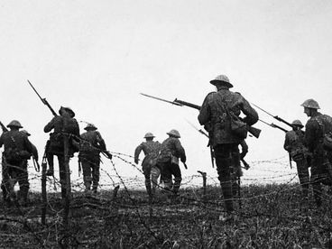 Битва на Сомме