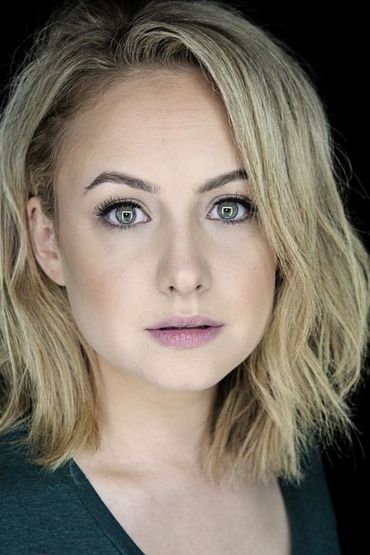 Бриттни Уилсон