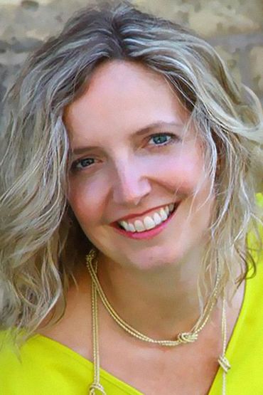 Дженнифер Тейлор Томпсон