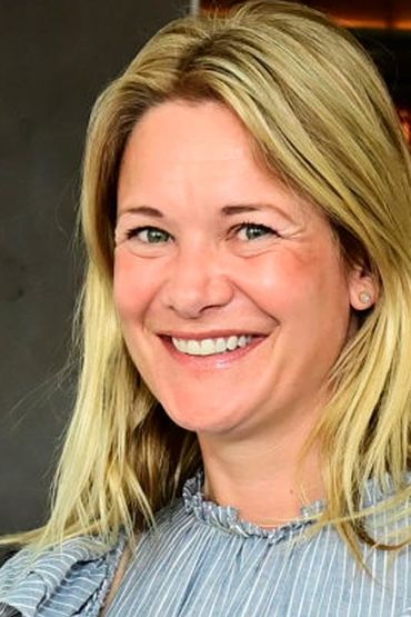 Энни Кэмпбелл