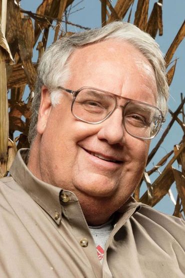 Howie Buffet