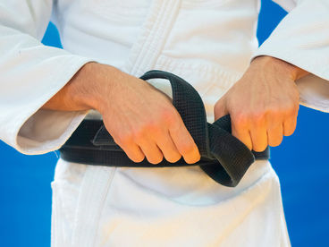 Тхэквондо. RCC Taekwon-do PRO 3