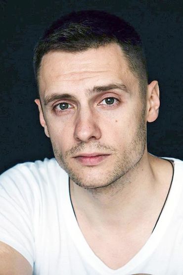 Всеволод Болдин