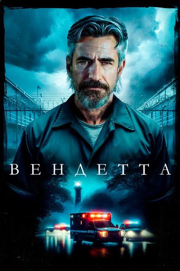 Вендетта