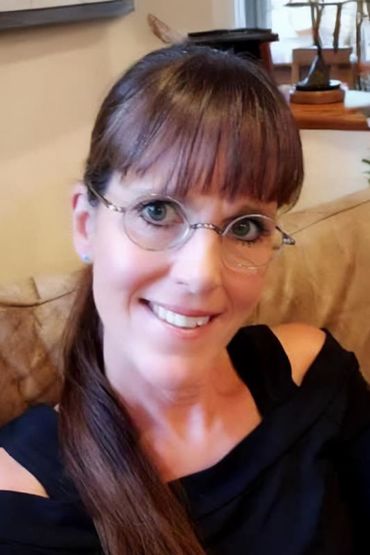 Памела Уитти К.