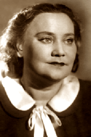 Ирина Зарубина