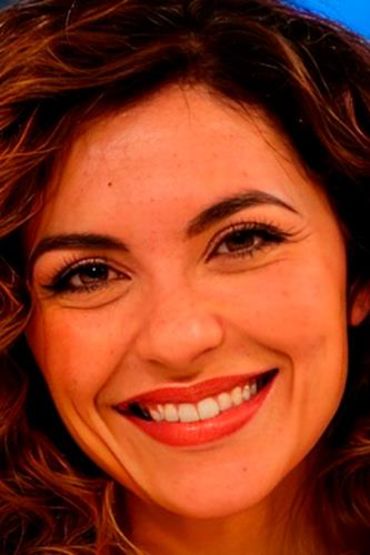 Сара Баррадаш