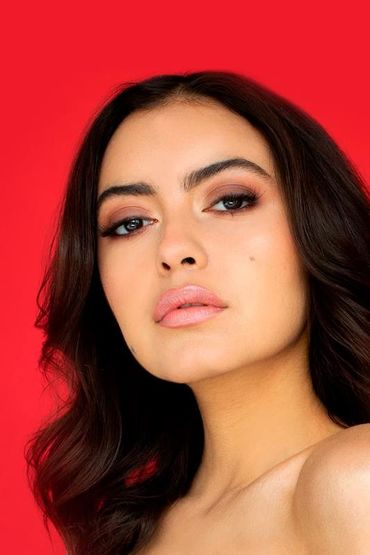 Майя Бастидас Джей