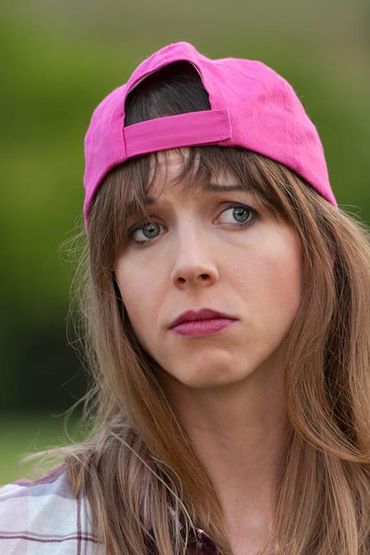 Кайт Брасел