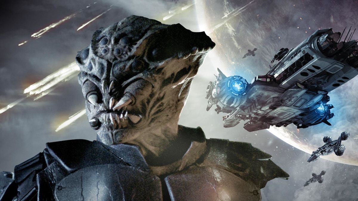 Земля 2245: Искатель рассвета