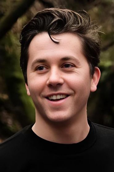 Чарли Стидс