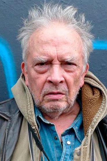 Дэвид Бэйли