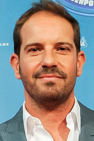 Хоакин Масон