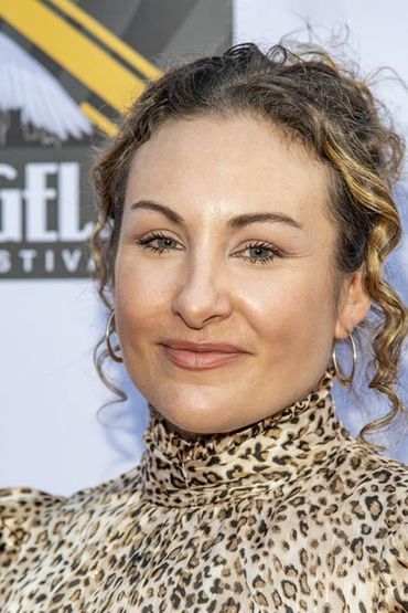 Аманда Клюге