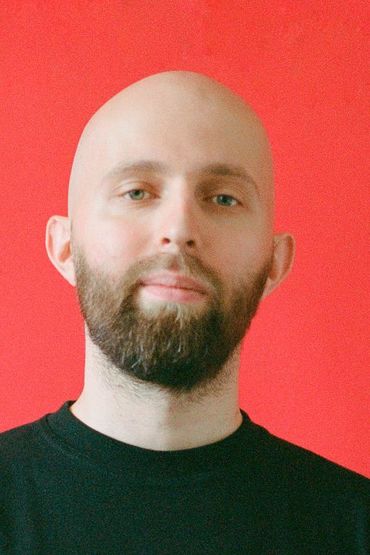 Федор Кудрявцев