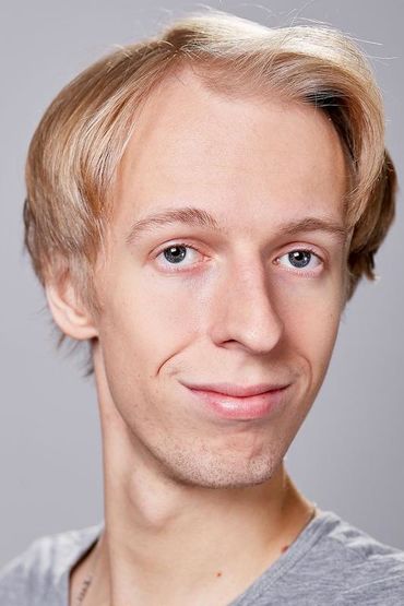 Ян Решетников