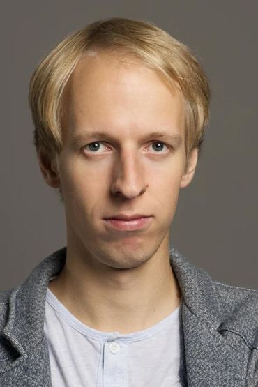 Ян Решетников