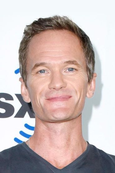 Нил Харрис Патрик