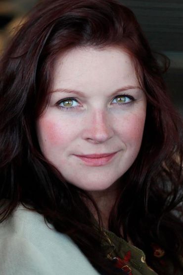 Ниам МакКанн