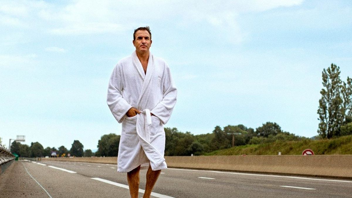 Мне по кайфу!