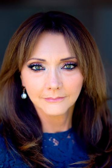 Донна Морган