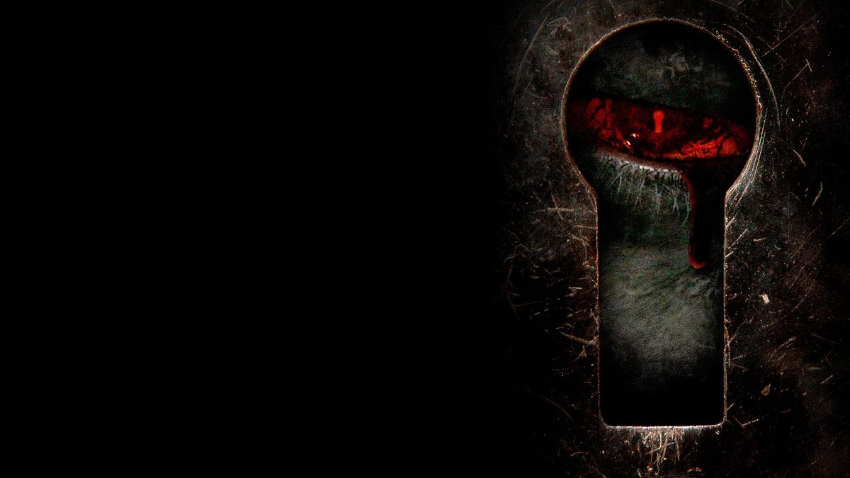 Астрал. Шёпот мёртвых 2