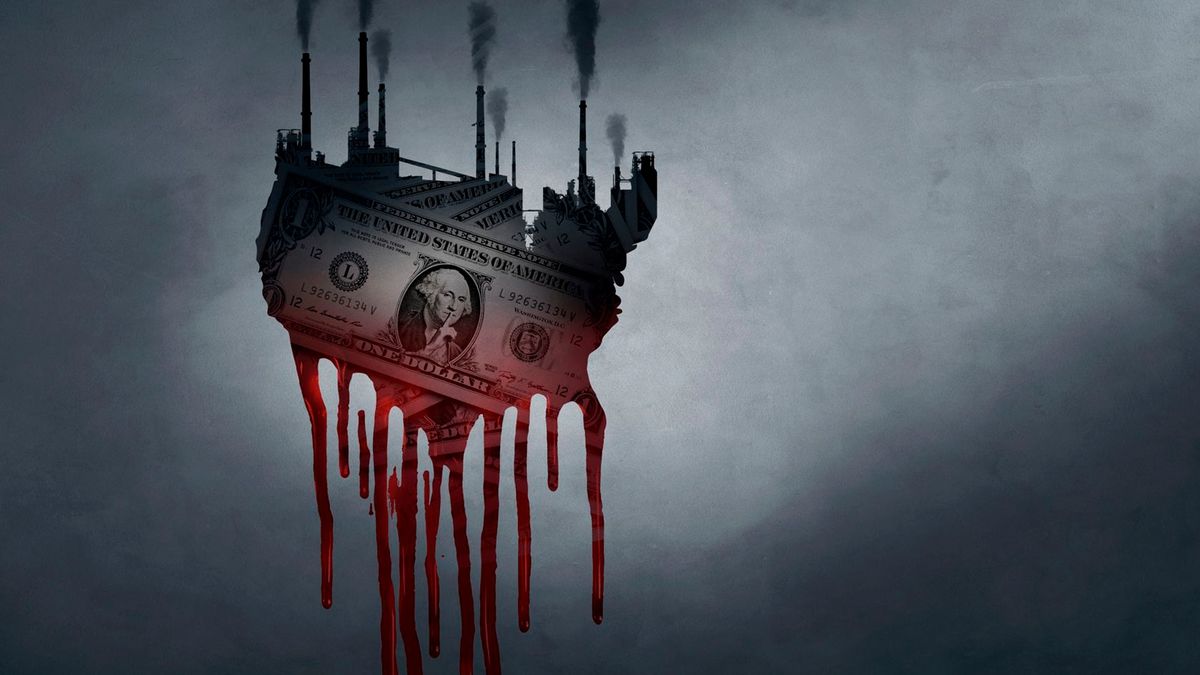 Один доллар