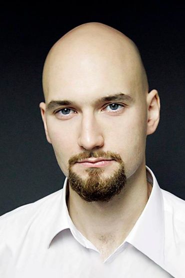 Евгений Колядинцев