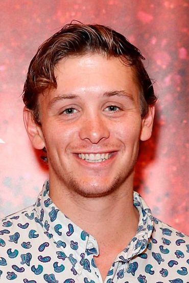 Трэвис Джеффри