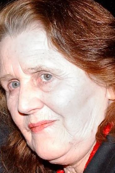 Тереза МакГовэн