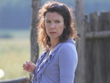 Восемь бусин на тонкой ниточке