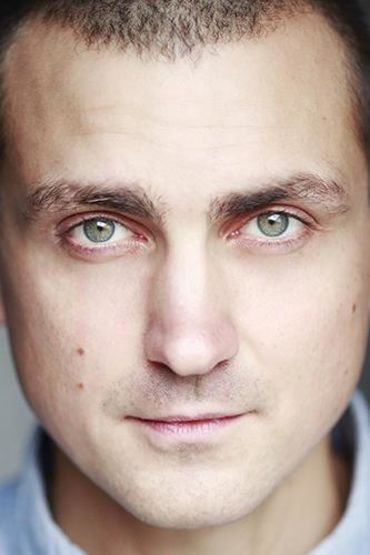 Джоэль Гильман