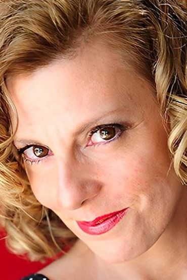 Дэбби ДеЛиси