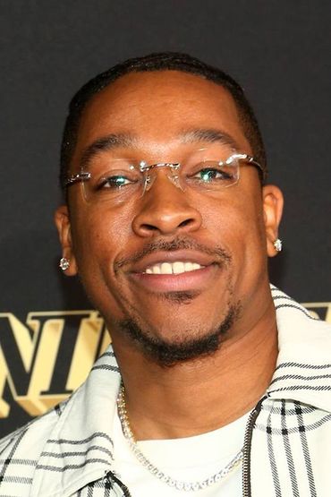 Рики Браун Юджин