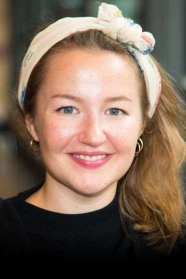 Хенриетта Маре