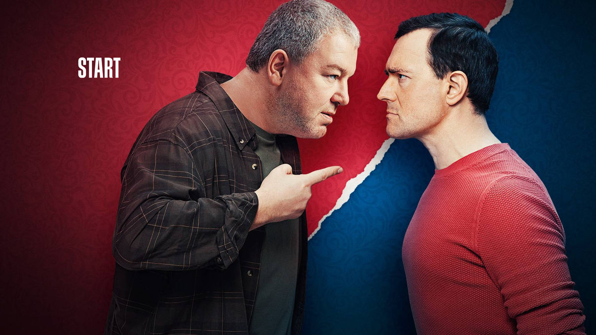 Война семей