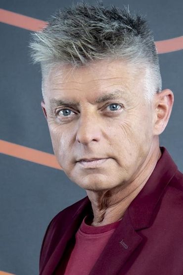 Мауро Марино