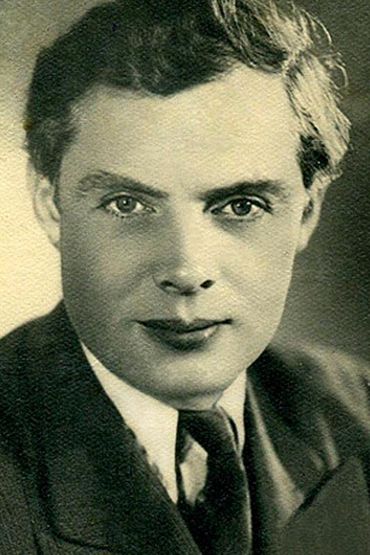 Павел Кадочников