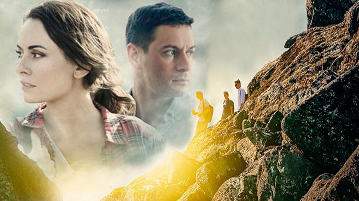 Горная болезнь