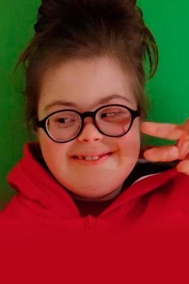 Лусия Серен