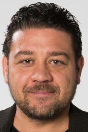 Леонардо Нигро