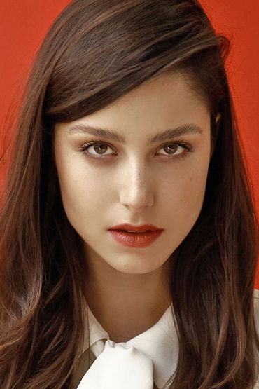Shely Ben Joseph