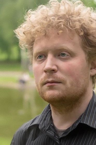 Арсений Ильиных