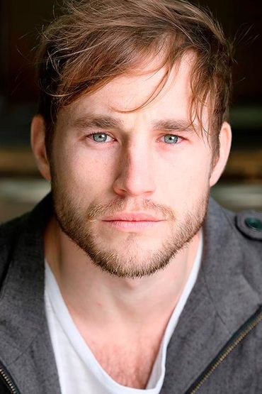 Бенедикт Лармор