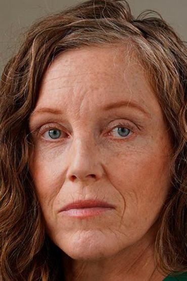 Торди Кларк