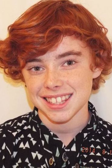 Бен Керолан